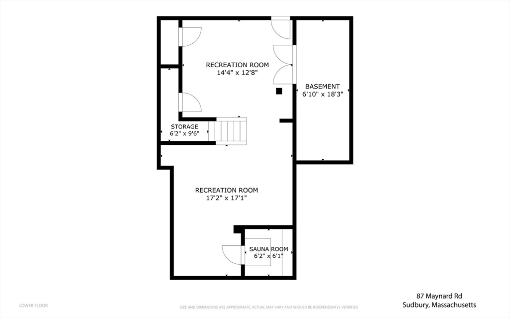 82 Maynard Road Sudbury, MA 01776 - Photo 42 of 42