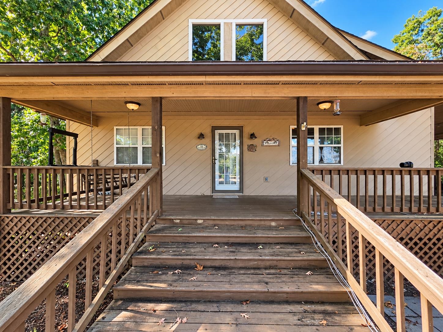 55 Viewpoint Cove Counce, TN 38326 - Photo 5 of 27 Gallery Image 5