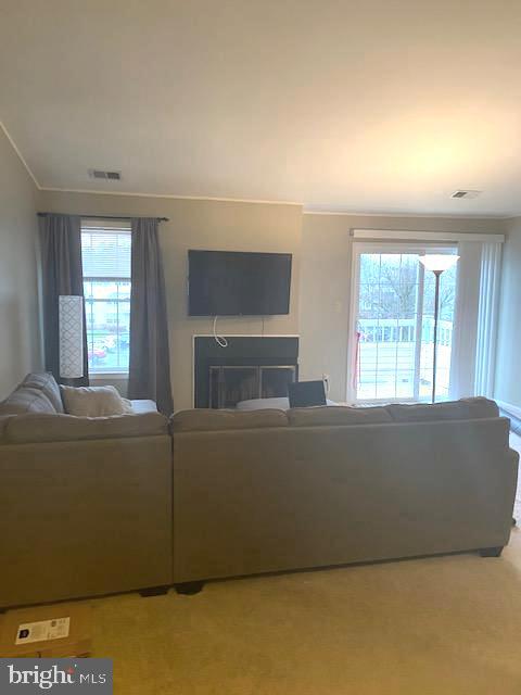 303 Trinity Court, Unit 9 Princeton, NJ 08540 - Photo 15 of 20