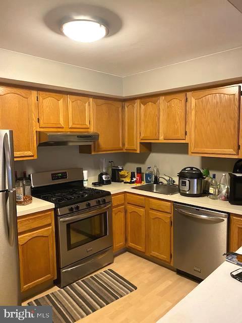 303 Trinity Court, Unit 9 Princeton, NJ 08540 - Photo 16 of 20