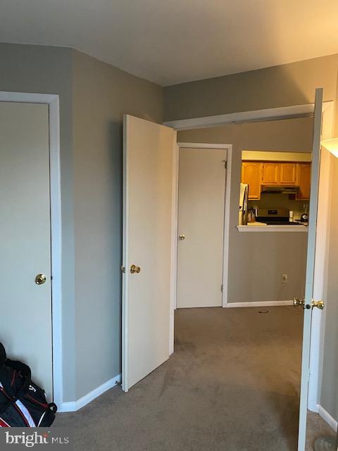 303 Trinity Court, Unit 9 Princeton, NJ 08540 - Photo 17 of 20