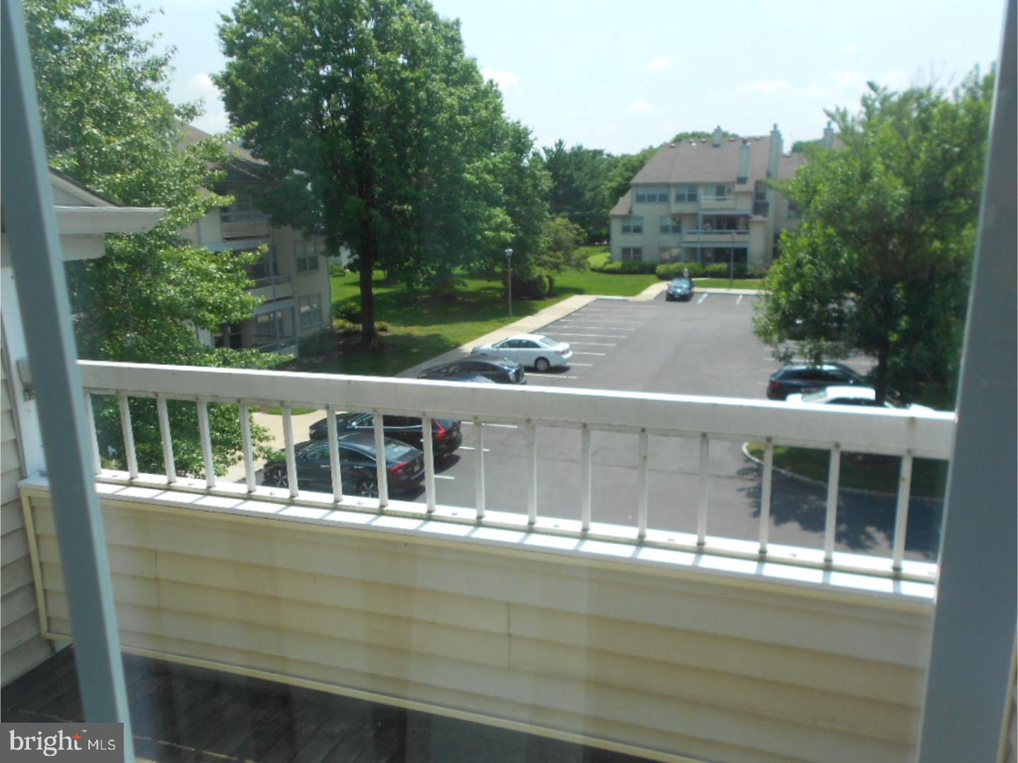 303 Trinity Court, Unit 9 Princeton, NJ 08540 - Photo 19 of 20