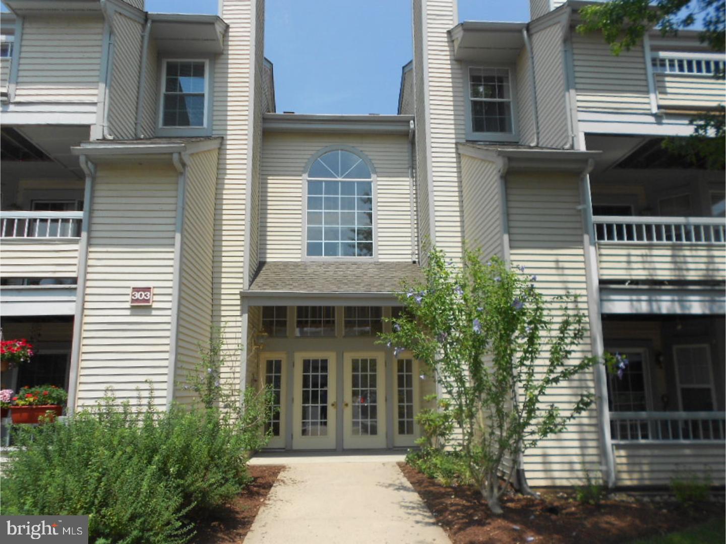 303 Trinity Court, Unit 9 Princeton, NJ 08540 - Photo 20 of 20