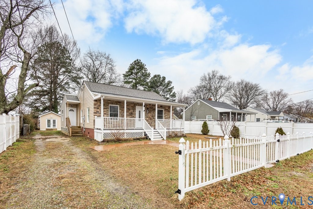 3017 Hiden Road Richmond, VA 23224 - Photo 2 of 40