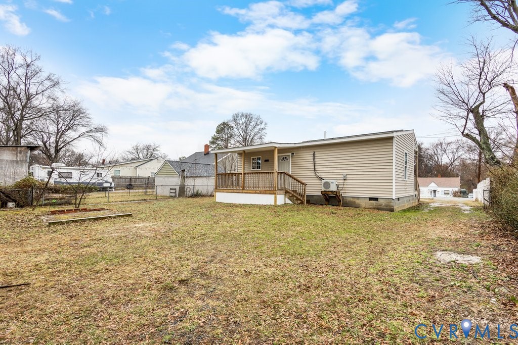 3017 Hiden Road Richmond, VA 23224 - Photo 27 of 40