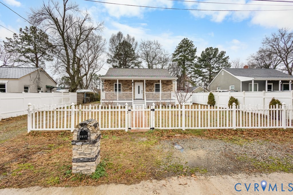 3017 Hiden Road Richmond, VA 23224 - Photo 30 of 40