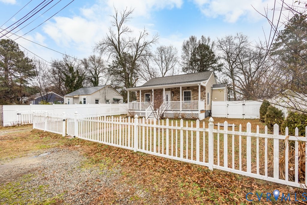 3017 Hiden Road Richmond, VA 23224 - Photo 31 of 40