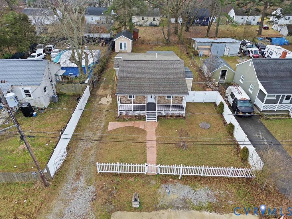 3017 Hiden Road Richmond, VA 23224 - Photo 32 of 40