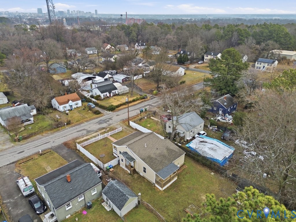 3017 Hiden Road Richmond, VA 23224 - Photo 35 of 40