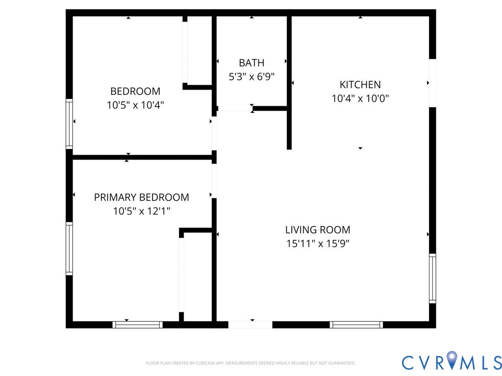 3017 Hiden Road Richmond, VA 23224 - Photo 37 of 40