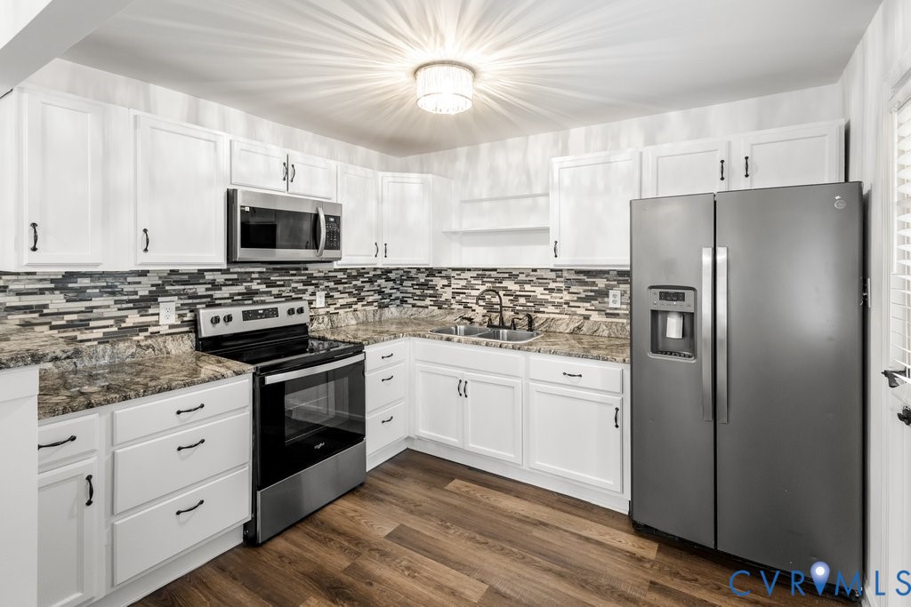 3017 Hiden Road Richmond, VA 23224 - Photo 8 of 40