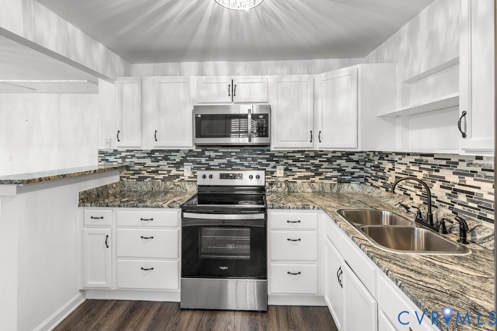 3017 Hiden Road Richmond, VA 23224 - Photo 9 of 40