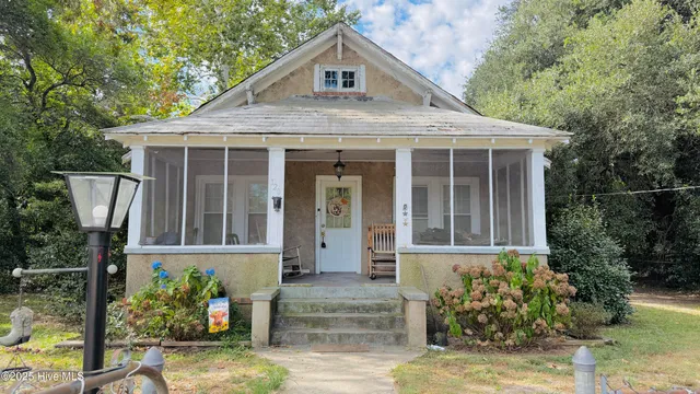 $170,000 | 120 West Philadelphia Avenue, Pinebluff, NC 28373