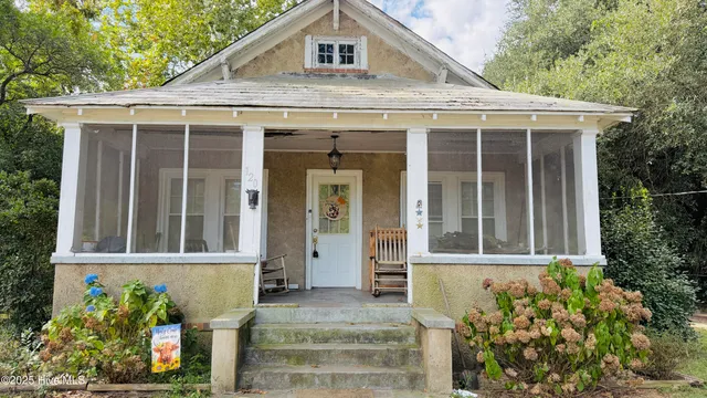 $170,000 | 120 West Philadelphia Avenue, Pinebluff, NC 28373
