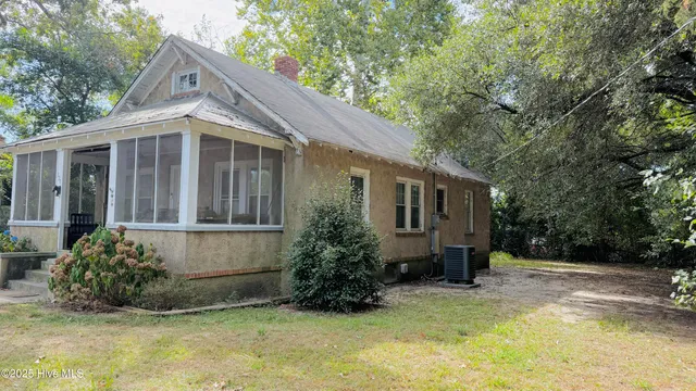 $170,000 | 120 West Philadelphia Avenue, Pinebluff, NC 28373