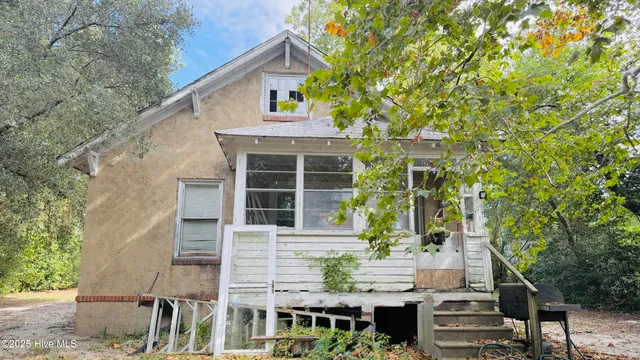 $170,000 | 120 West Philadelphia Avenue, Pinebluff, NC 28373