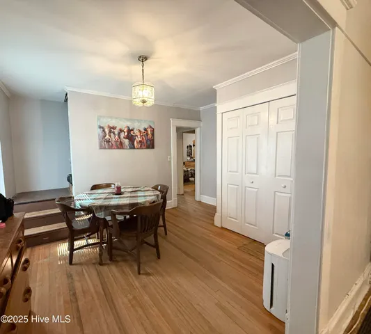 $170,000 | 120 West Philadelphia Avenue, Pinebluff, NC 28373