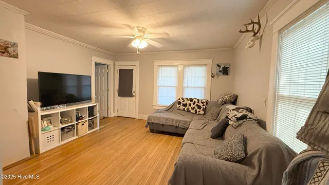 $170,000 | 120 West Philadelphia Avenue, Pinebluff, NC 28373