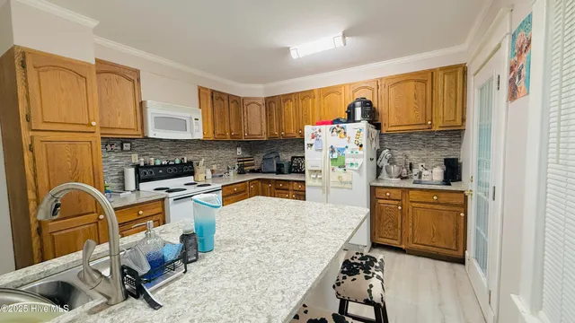 $170,000 | 120 West Philadelphia Avenue, Pinebluff, NC 28373