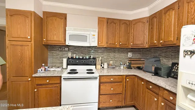 $170,000 | 120 West Philadelphia Avenue, Pinebluff, NC 28373