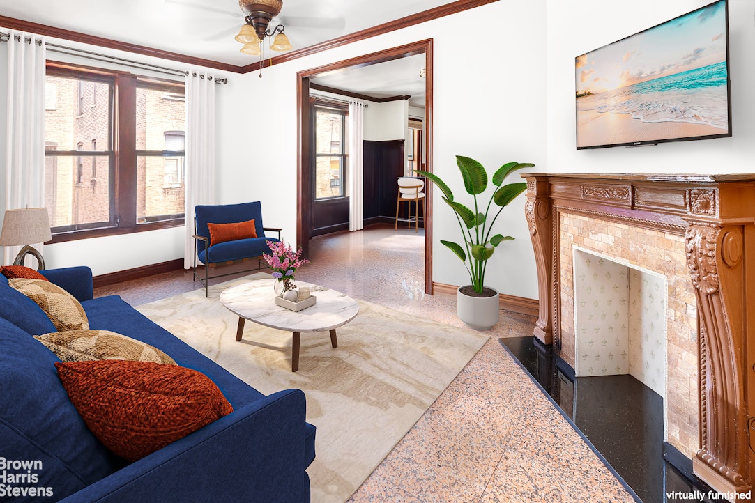 611 West 156th Street, Unit 55 Manhattan, NY 10032 - Photo 1 of 20