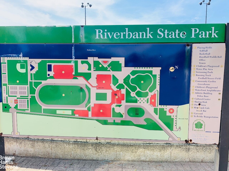 611 West 156th Street, Unit 55 Manhattan, NY 10032 - Photo 11 of 20