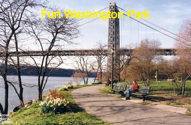 $480,000 | 611 West 156th Street, Unit 55 | Washington Heights