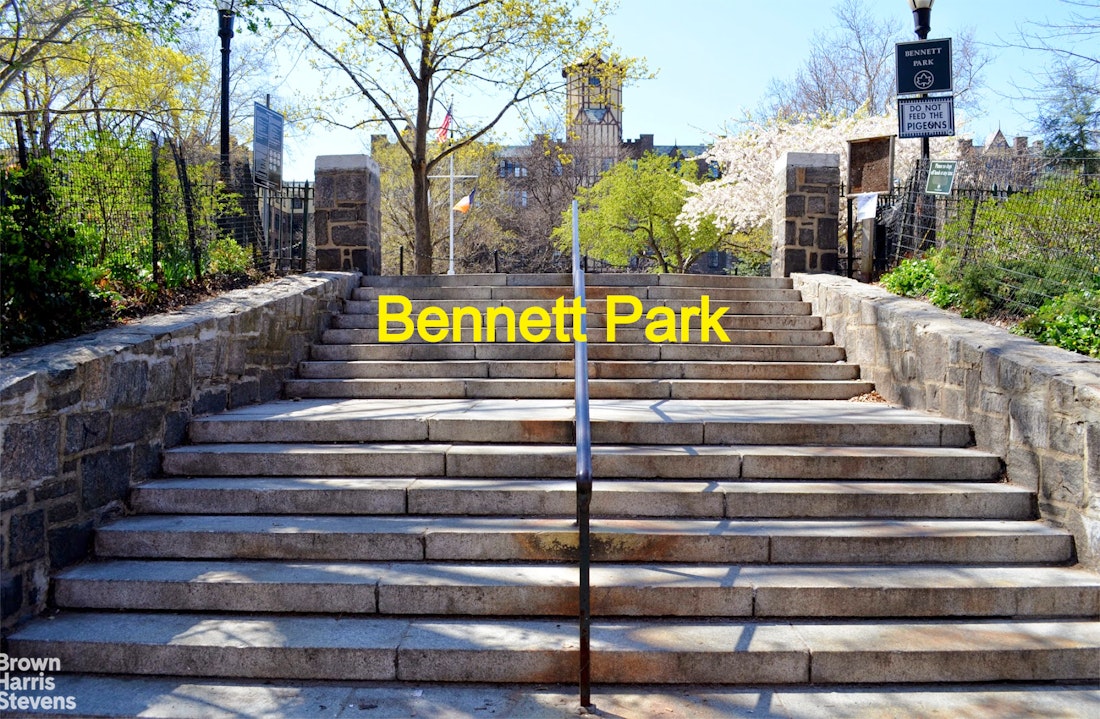 611 West 156th Street, Unit 55 Manhattan, NY 10032 - Photo 15 of 20