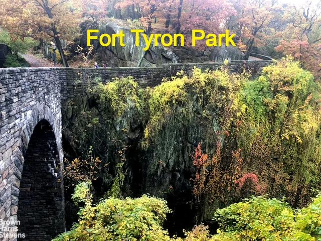 $480,000 | 611 West 156th Street, Unit 55 | Washington Heights