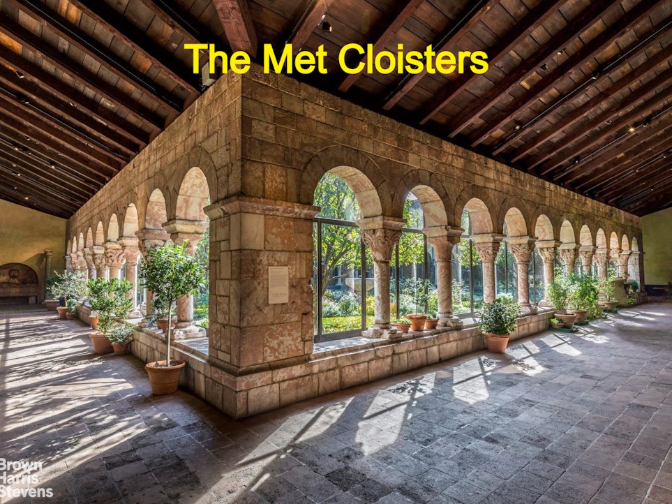 611 West 156th Street, Unit 55 Manhattan, NY 10032 - Photo 18 of 20