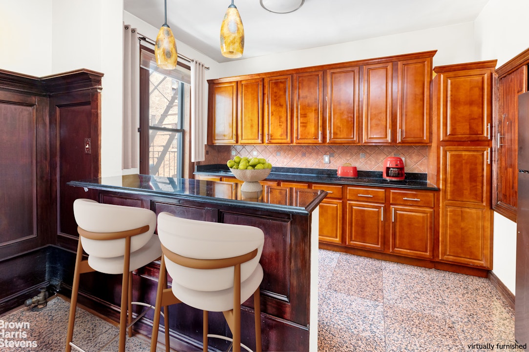 611 West 156th Street, Unit 55 Manhattan, NY 10032 - Photo 3 of 20