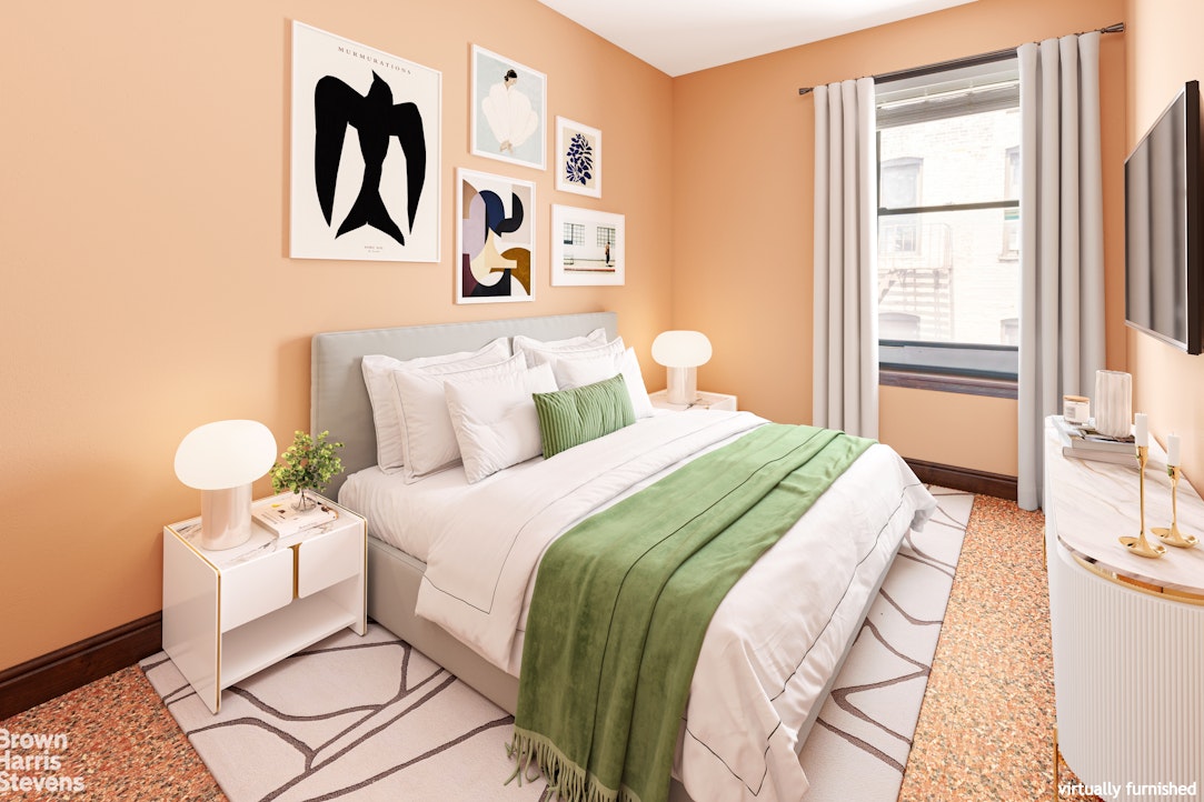 611 West 156th Street, Unit 55 Manhattan, NY 10032 - Photo 4 of 20