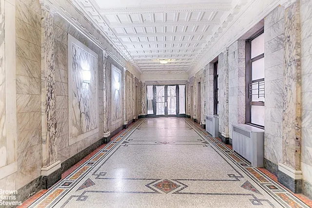 $480,000 | 611 West 156th Street, Unit 55 | Washington Heights