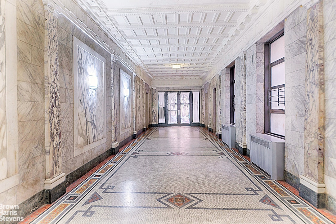 611 West 156th Street, Unit 55 Manhattan, NY 10032 - Photo 6 of 20