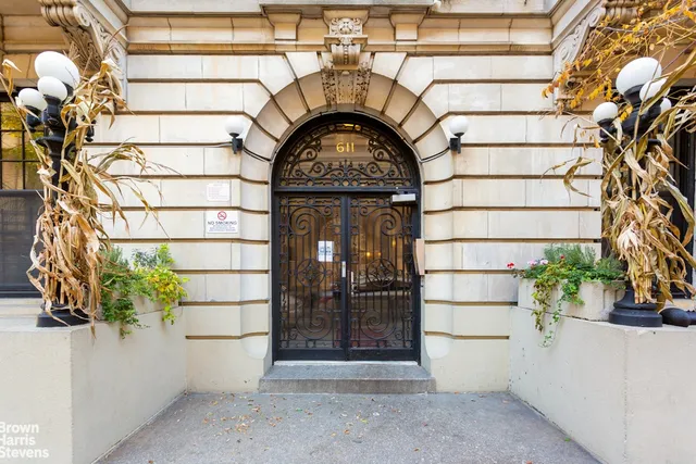 $480,000 | 611 West 156th Street, Unit 55 | Washington Heights
