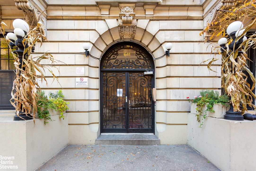 611 West 156th Street, Unit 55 Manhattan, NY 10032 - Photo 7 of 20