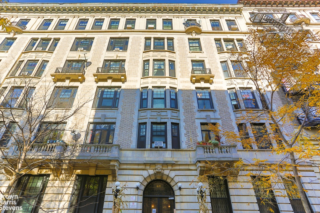 611 West 156th Street, Unit 55 Manhattan, NY 10032 - Photo 8 of 20