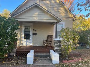 119 West 7th Street Ottawa, KS 66067 - Photo 1 of 21