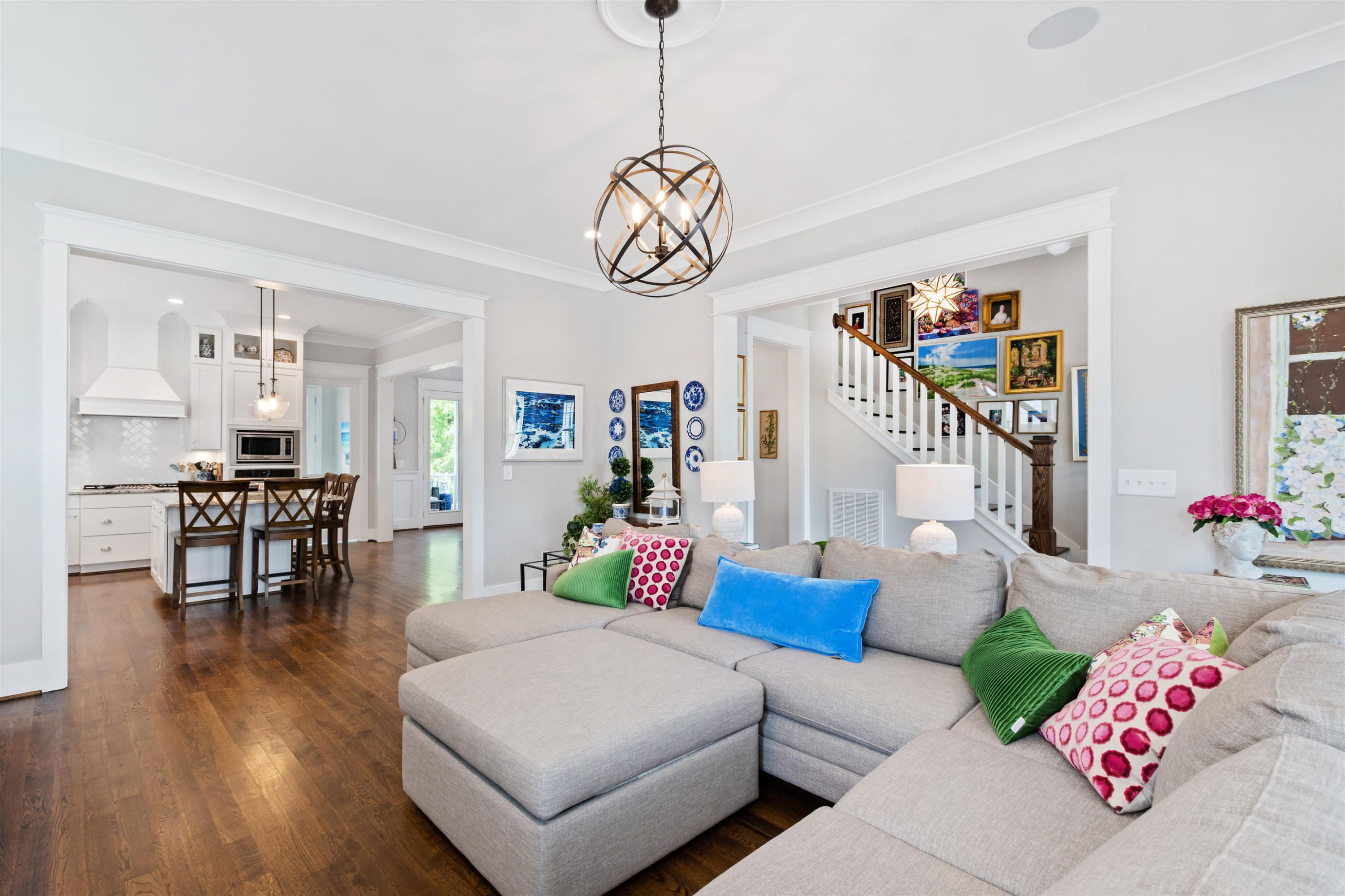 721 Virginia Avenue Raleigh, NC 27604 - Photo 9 of 49 Photo 9