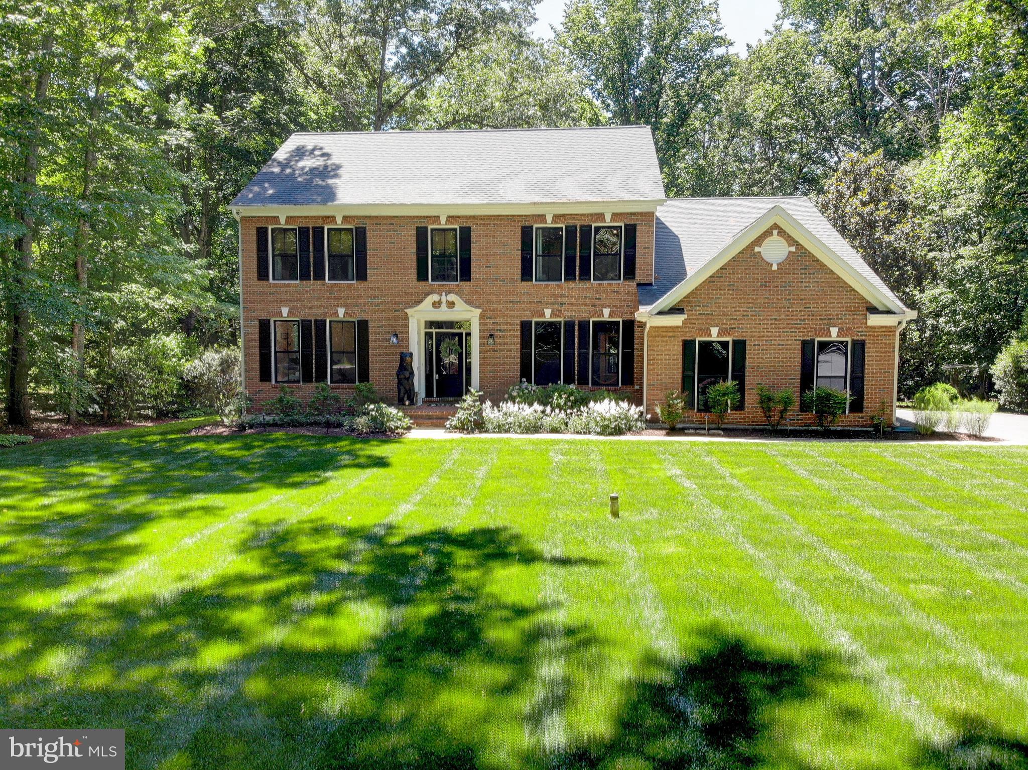 2322 Patuxent River Road Gambrills, MD 21054 - Photo 87 of 100
