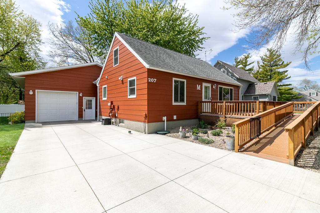 207 Lincoln Street Southwest Mapleton, MN 56065 - Photo 1 of 1