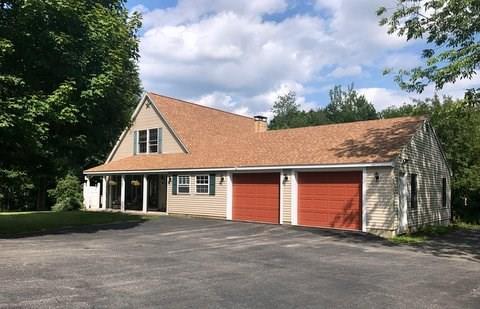 189 South Livermore Road Turner, ME 04282 - Photo 1 of 25 Photo