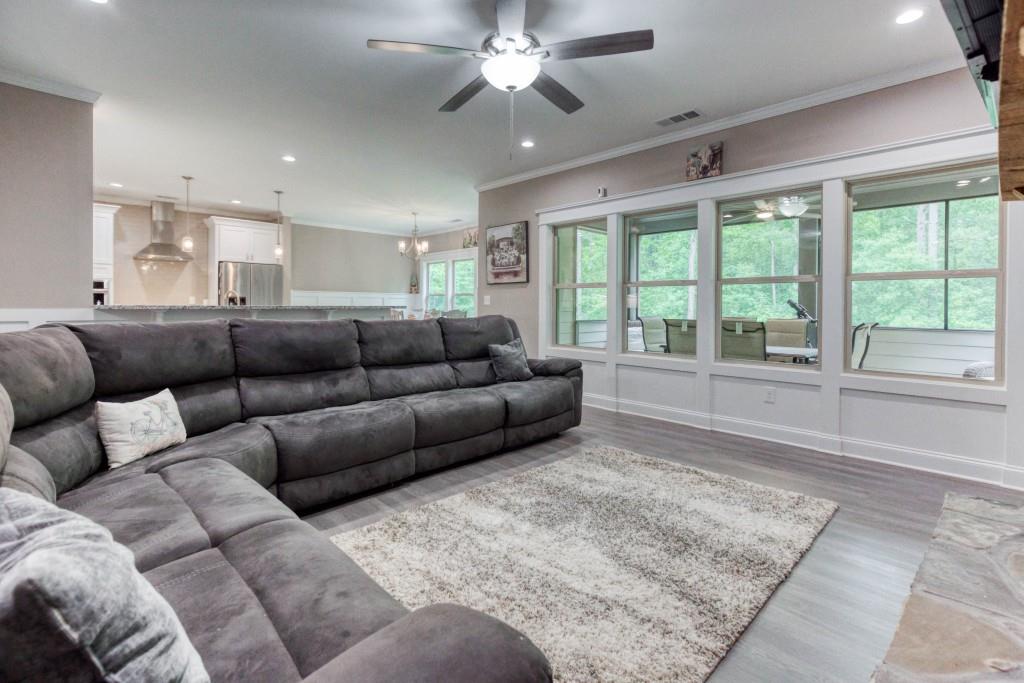 2529 Shockley Road Monroe, GA 30656 - Photo 46 of 48