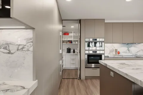 $1,695,000 | 7141 East Rancho Vista Drive, Unit 6008, Scottsdale, AZ 85251