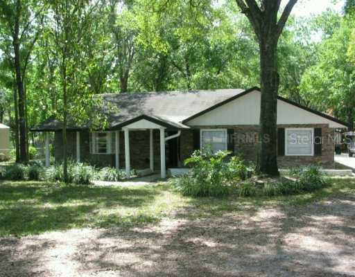 576 North Thompson Road Apopka, FL 32712 - Photo 1 of 1 Exterior Front