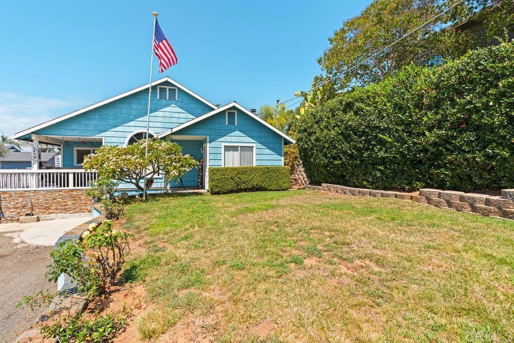 1422 East Fallbrook Street Fallbrook, CA 92028 - Photo 9 of 56 Gallery Image 9