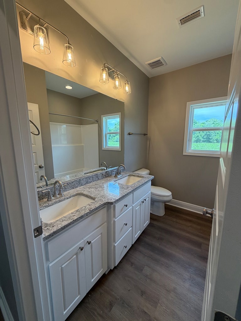 282 Enterprise Church Road Ashford, AL 36312 - Photo 20 of 25