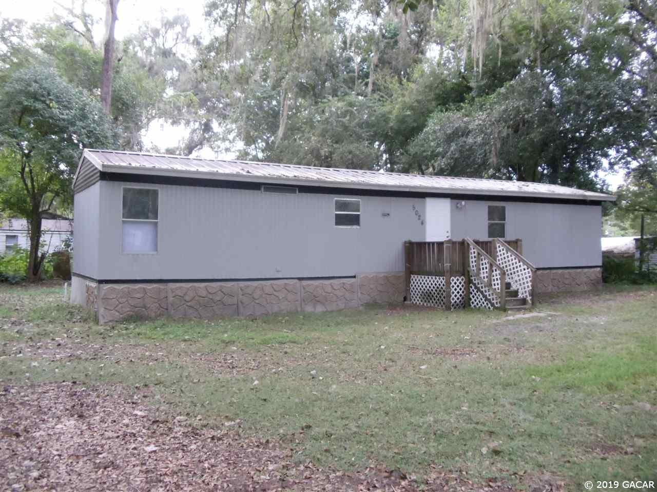 5024 Southwest 69 Street Gainesville, FL 32608 - Photo 1 of 19 Gallery Image 1