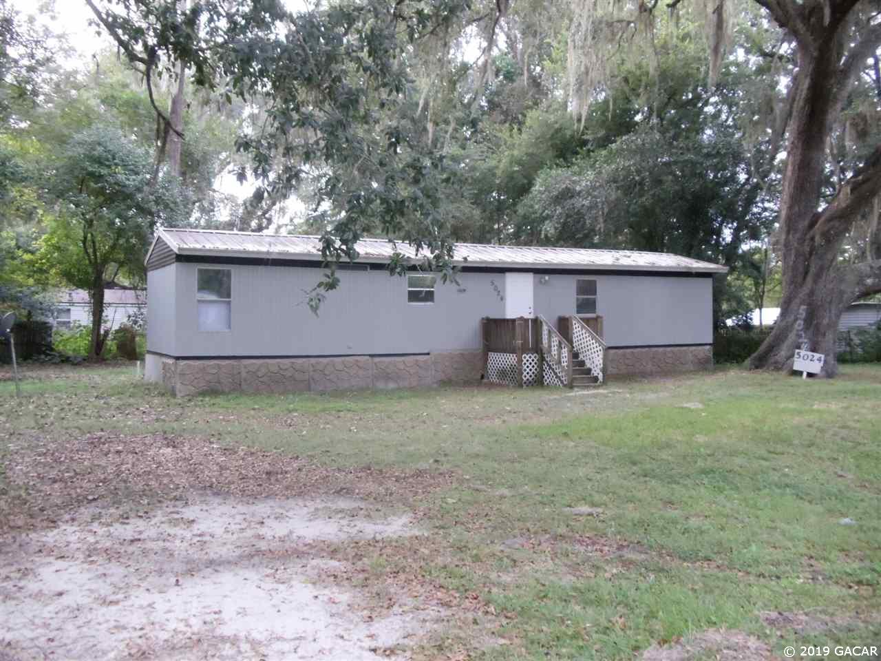 5024 Southwest 69 Street Gainesville, FL 32608 - Photo 2 of 19 Gallery Image 2