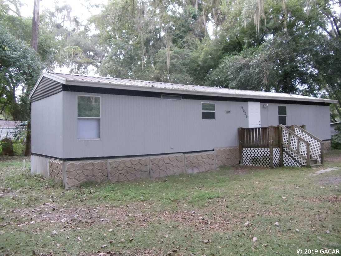 5024 Southwest 69 Street Gainesville, FL 32608 - Photo 3 of 19 Gallery Image 3